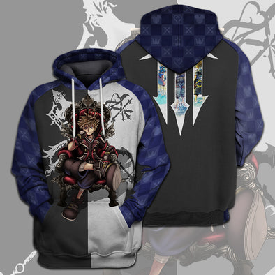 ATRENDSZ Unisex KH all over print hoodie, tshirt, tank and more