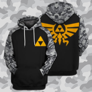 ATRENDSZ Unisex Game ZD Camo Style all over print hoodie, tshirt, tank and more atrendsz