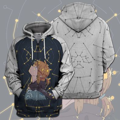 ATRENDSZ Unisex Game L.O.Z Constellation all over print hoodie, tshirt, tank and more atrendsz