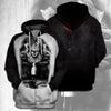 ATRENDSZ Unisex Horror It all over print hoodie, tshirt, tank and more