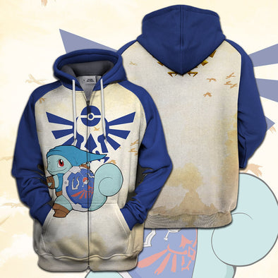 ATRENDSZ Unisex Game L.O.Z SquiZelda all over print hoodie, tshirt, tank and more atrendsz