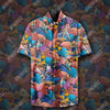 ATRENDSZ LOZ All over print Hawaiian Shirt