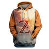 ATRENDSZ Unisex Game L.O.Z Orange Color all over print hoodie, tshirt, tank and more