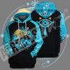 ATRENDSZ Unisex Game L.O.Z Link all over print hoodie, tshirt, tank and more atrendsz