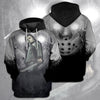 ATRENDSZ Unisex Horror all over print hoodie, tshirt, tank and more