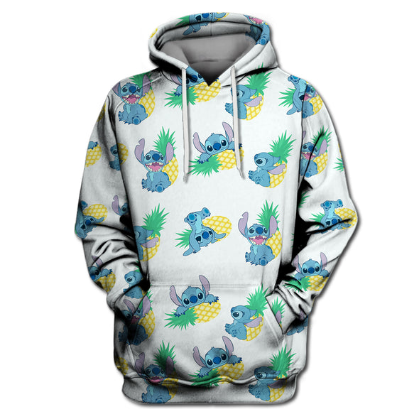 ATRENDSZ Unisex Cute Pattern all over print hoodie, tshirt, tank and more