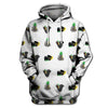 ATRENDSZ Unisex Cute Tiny Dragon Pattern all over print hoodie, tshirt, tank and more