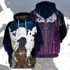 ATRENDSZ Unisex SAO all over print hoodie, tshirt, tank and more