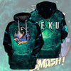 ATRENDSZ Unisex MHA DK all over print hoodie, tshirt, tank and more