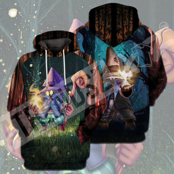 ATRENDSZ Unisex FF - Vivi Ornitier all over print hoodie, tshirt, tank and more