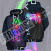 ATRENDSZ Unisex PS all over print hoodie, tshirt, tank and more