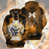 ATRENDSZ Unisex DES all over print hoodie, tshirt, tank and more