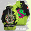 ATRENDSZ Unisex GBT all over print hoodie, tshirt, tank and more collection