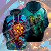 ATRENDSZ Unisex Big Daddy BS all over print hoodie, tshirt, tank and more