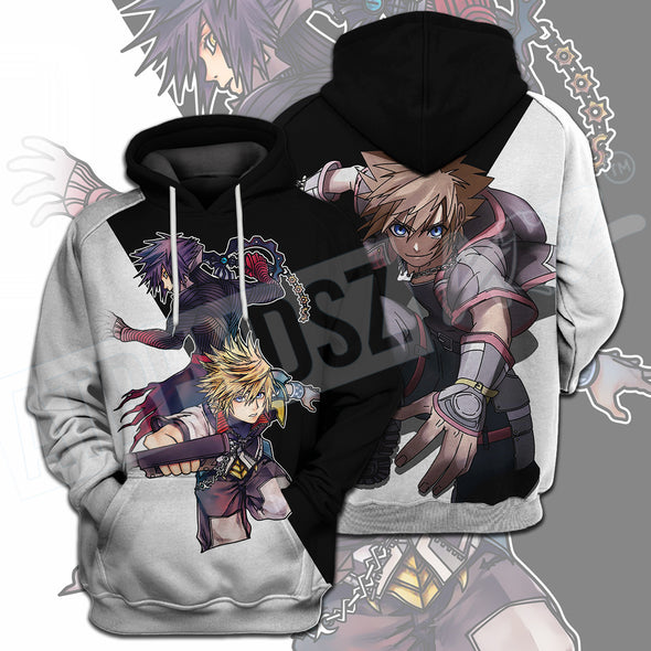 ATRENDSZ Unisex KH all over print hoodie, tshirt, tank and more atrendsz