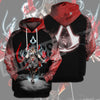 ATRENDSZ Unisex AC all over print hoodie, tshirt, tank and more atrendsz