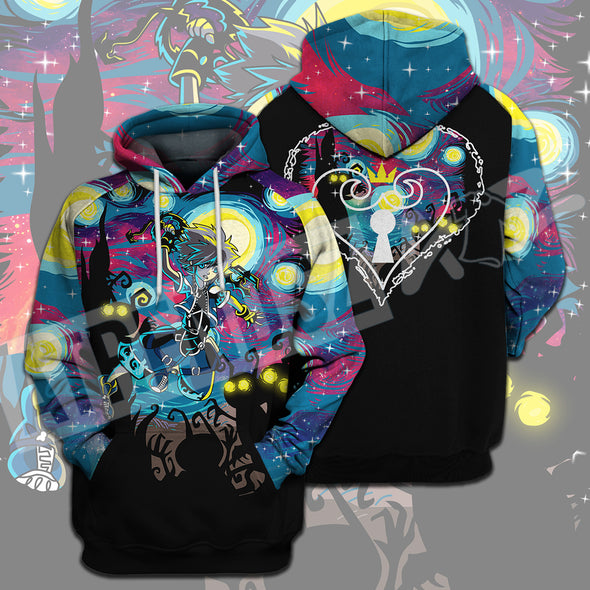 ATRENDSZ Unisex KH SR Color all over print hoodie, tshirt, tank and more atrendsz