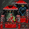 ATRENDSZ Ugly Christmas Sweater KH all over print atrendsz