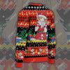 ATRENDSZ Ugly Christmas Sweater MHA all over print