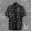 ATRENDSZ KH All over print Hawaiian Shirt collection