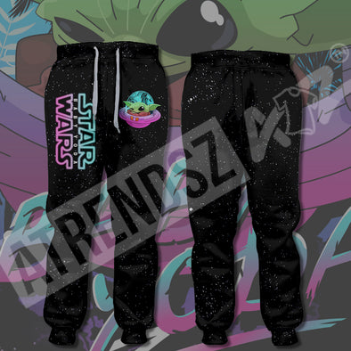 ATRENDSZ SW Sweatpants ATRENDSZ