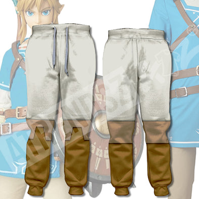 ATRENDSZ LOZ Sweatpants ATRENDSZ