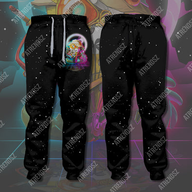 ATRENDSZ BL Sweatpants ATRENDSZ