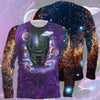 ATRENDSZ Unisex Alien all over print hoodie, tshirt, tank and more