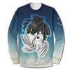 ATRENDSZ Unisex Cute Dragon all over print hoodie, tshirt, tank and more