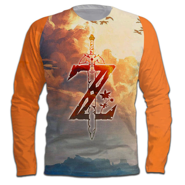 ATRENDSZ Unisex Game ZD all over print hoodie, tshirt, tank and more