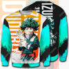 ATRENDSZ Unisex MHA all over print hoodie, tshirt, tank and more atrendsz