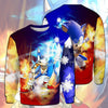 ATRENDSZ Unisex STH all over print hoodie, tshirt, tank and more