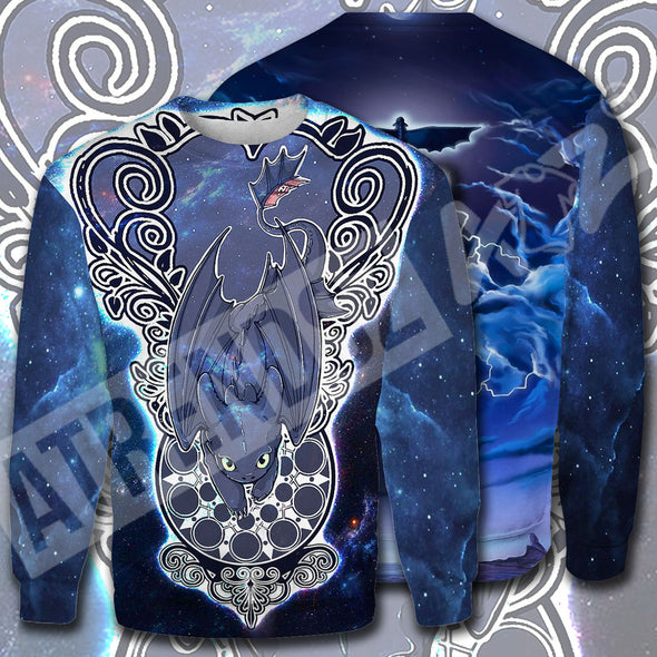 ATRENDSZ Unisex NF all over print hoodie, tshirt, tank and more