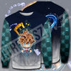ATRENDSZ Unisex KH SR Chibi all over print hoodie, tshirt, tank and more