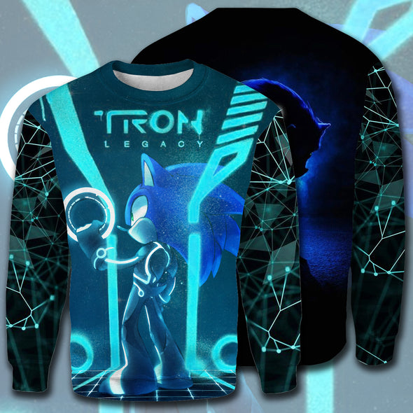 ATRENDSZ Unisex SN Tron Legacy all over print hoodie, tshirt, tank and more