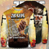ATRENDSZ Unisex Lion God all over print hoodie, tshirt, tank and more