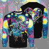 ATRENDSZ Unisex KH SR Color all over print hoodie, tshirt, tank and more