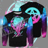 ATRENDSZ Unisex SP all over print hoodie, tshirt, tank and more