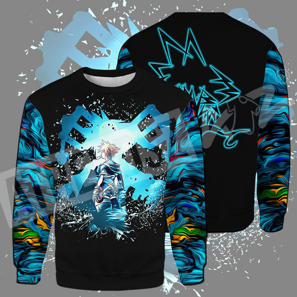 ATRENDSZ Unisex KH SR all over print hoodie, tshirt, tank and more