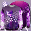 ATRENDSZ Unisex D all over print hoodie, tshirt, tank and more