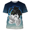 ATRENDSZ Unisex Cute Dragon all over print hoodie, tshirt, tank and more atrendsz