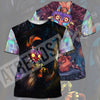 ATRENDSZ Unisex Game L.O.Z Skull all over print hoodie, tshirt, tank and more