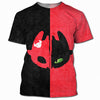 ATRENDSZ Unisex Dragon and Monster all over print hoodie, tshirt, tank and more atrendsz