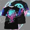 ATRENDSZ Unisex SP all over print hoodie, tshirt, tank and more