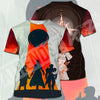 ATRENDSZ Unisex DES all over print hoodie, tshirt, tank and more