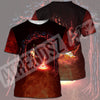 ATRENDSZ Unisex DS Bone Fire all over print hoodie, tshirt, tank and more