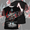 ATRENDSZ Unisex AC all over print hoodie, tshirt, tank and more atrendsz