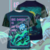 ATRENDSZ Unisex Big Daddy BS all over print hoodie, tshirt, tank and more
