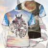 ATRENDSZ Unisex GS all over print hoodie, tshirt, tank and more