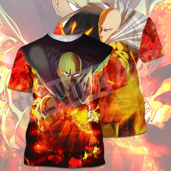 ATRENDSZ Unisex OPM all over print hoodie, tshirt, tank and more